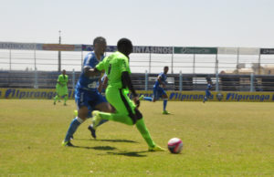 Avenida empata com o campeão gaúcho em 0x0