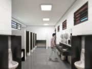 Praça Getúlio Vargas: projeto de revitalização está pronto