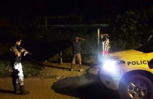 23º BPM realiza Operação Combo no Vale do Rio Pardo
