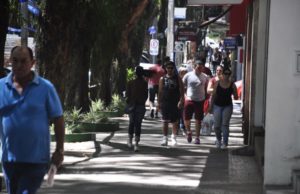 450 vagas temporárias foram abertas