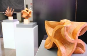 Artistas podem se inscrever para expôr na Univate