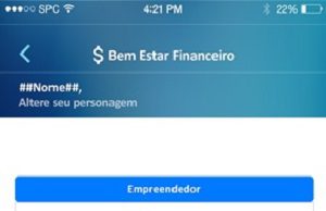 SPC Brasil lança aplicativo de cálculo do bem-estar financeiro