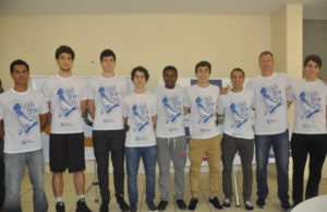 Finais do basquete acontecem no Mauá