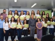 A voz feminina do campo na sociedade