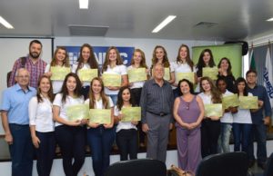 A voz feminina do campo na sociedade