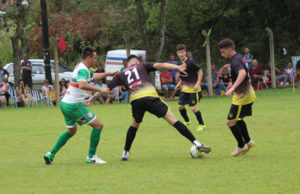 Lifasc: Domingo para conhecer campeão de 2017
