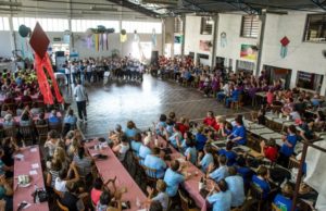 Maturidade Esportiva encerra ano com festa e integração