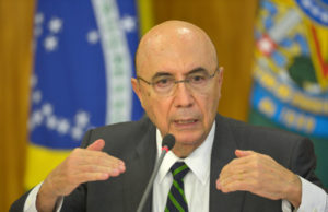 Meirelles: PIB mostra que Brasil segue em crescimento