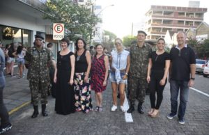 Natal da 28 movimentou o comércio