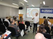 Unisc reúne entidades para apresentar cursos de graduação dinâmica