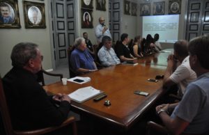 Prefeitura regulamenta o combate à Poluição Sonora