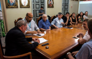 Decreto confere mais rigor em casos de poluição sonora
