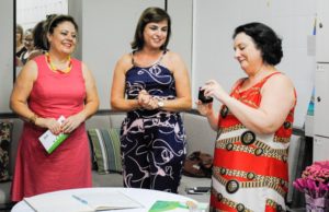 Direção da Escola Educar-se é empossada nesta sexta-feira