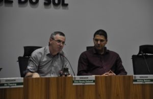 Lei Orçamentária será votada sem emendas