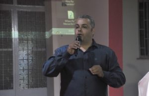Cesurg é lançado em Rio Pardo