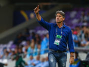 O maior desafio da história do Grêmio