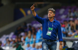 O maior desafio da história do Grêmio