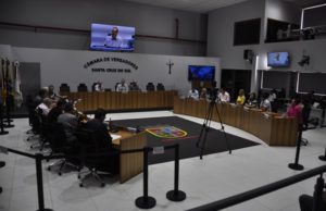 Lei Orçamentária é aprovada