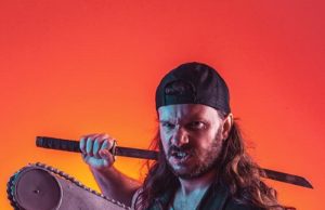 Treta Rock Show completa quatro anos
