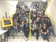 Curso de Psicologia da Unisc promove exposição relacionada ao trabalho