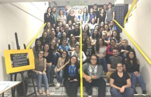 Curso de Psicologia da Unisc promove exposição relacionada ao trabalho