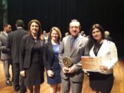 Unimed VTRP conquista o troféu de Responsabilidade Social