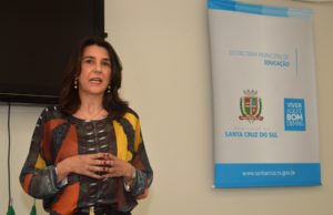 Mais vagas em creches e pré-escolas
