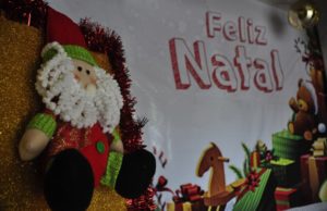 Christkindfest inicia nessa sexta-feira