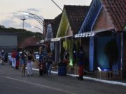 Christkindfest: espetáculos marcam os próximos dias