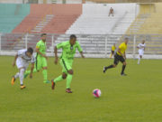 Avenida faz jogo-treino com o Grêmio nesta sexta