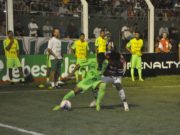 Avenida empata e terá dupla Gre-Nal pela frente