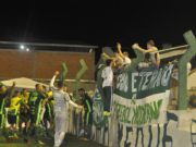 Avenida derrota time de transição do vice-campeão mundial