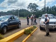 Fuga em massa