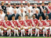 Crônica: O Inter campeão de 1998