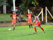 Lifasc: Goleadas marcam a quarta rodada da Copa Afubra