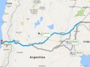 O Peregrino volta à estrada