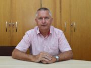 Mauá: Nestor Raschen assume como diretor