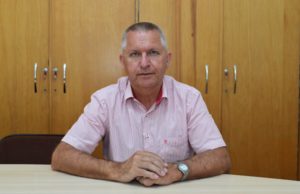Mauá: Nestor Raschen assume como diretor