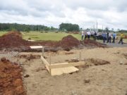 O sonho está tomando forma na Expoagro