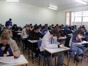 Sábado é dia de provas na Unisc