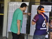 Resultado do vestibular poderá ser divulgado nessa sexta