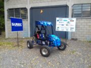 24ª competição Baja SAE BRASIL ocorre na próxima quinta-feira