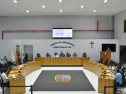 Prefeitura reinicia implantação do calçadão no Acesso Grasel