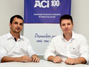 ACI programa quatro grandes eventos para março