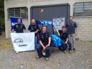 Equipe Baja de Galpão termina competição com problemas técnicos