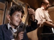 Amigos do Cinema: Cinema Paradiso é a exibição de hoje