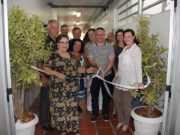Unisc inaugura a Secretaria Geral Acadêmica