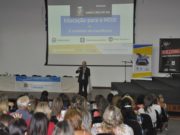 Jornada Pedagógica debate a educação para o hoje
