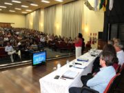 Unisc realiza Reunião Geral