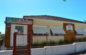 Curso Técnico de Nutrição e dietética inicia no Polivalente